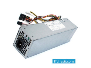 Power Supply Dell Optiplex 3010 7010 9010 SFF 0VMRD2 240W (втора употреба)